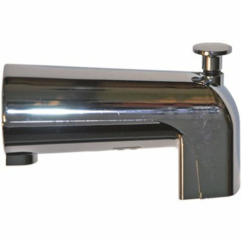 DANCO Tub Spout with Diverter DANCO Tub Spout with Diverter