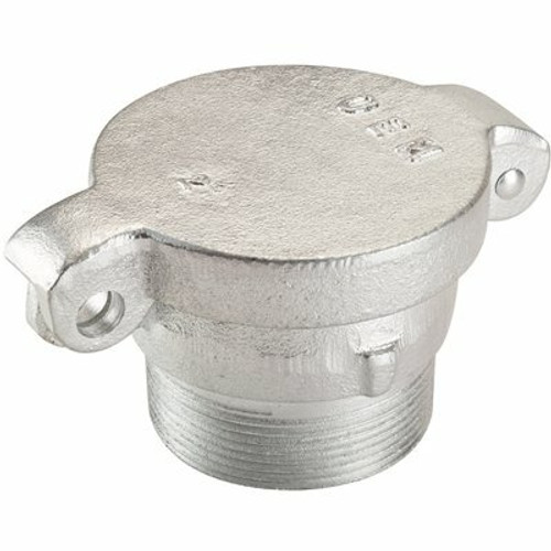Generac Lockable Fuel Cap for Protector Series Liquid-Cooled Diesel Standby Generator Generac Lockable Fuel Cap for Protector Series Liquid-Cooled Diesel Standby Generator