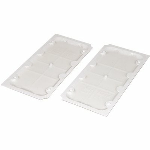 JT Eaton Stick-Em Rat and Mouse Size Bulk Double Glue Trap (6 2-Packs per Case) JT Eaton Stick-Em Rat and Mouse Size Bulk Double Glue Trap (6 2-Packs per Case)