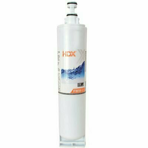 FMW-2 Premium Refrigerator Water Filter Replacement Fits Whirlpool Filter 5