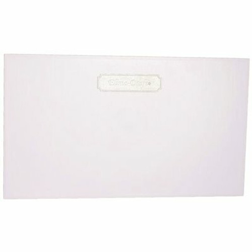 Elima-Draft 4-in-1 Insulated Magnetic Register/Vent Cover in White