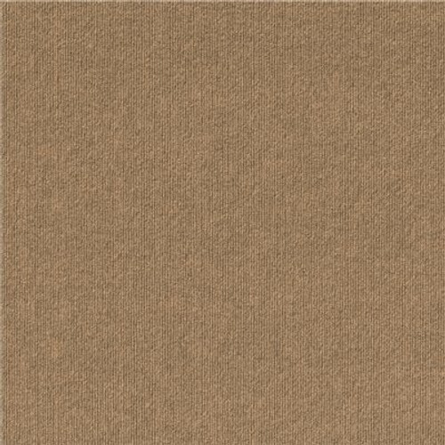 Foss Elk Ridge - Chestnut - Brown Commercial/Residential 24 x 24 in. Peel and Stick Carpet Tile Square (60 sq. ft.)