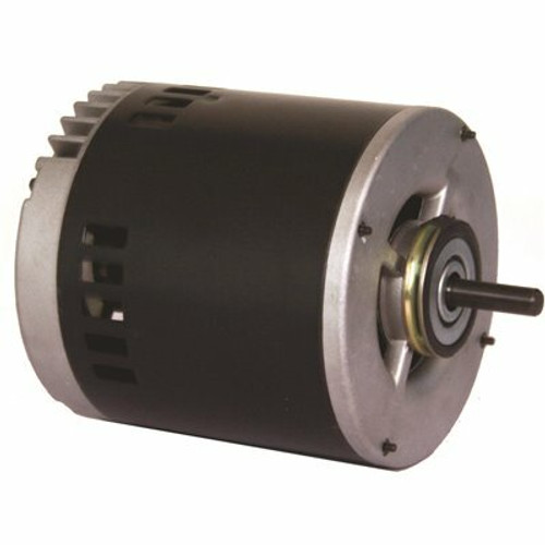 Hessaire 1/3 HP 2-Speed 115-Volt Evaporative Cooler (Belt Drive) Motor Hessaire 1/3 HP 2-Speed 115-Volt Evaporative Cooler (Belt Drive) Motor