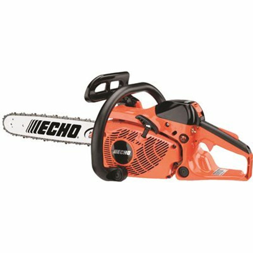 ECHO 16 in. 35.8 cc Gas 2-Stroke Rear Handle Chainsaw