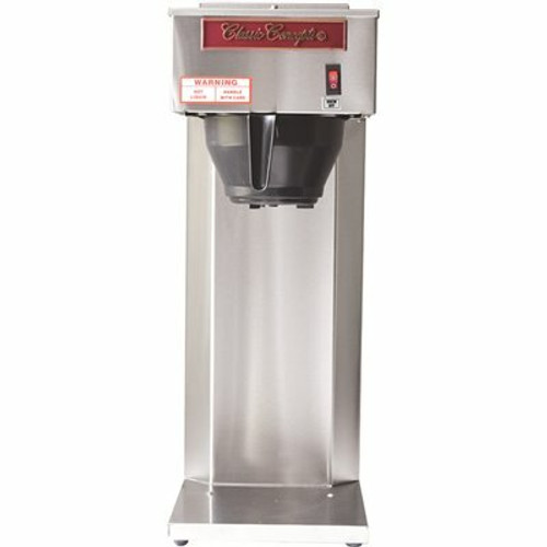 Lodging Star 12-Cup Pour Over Coffee Maker Lodging Star 12-Cup Pour Over Coffee Maker