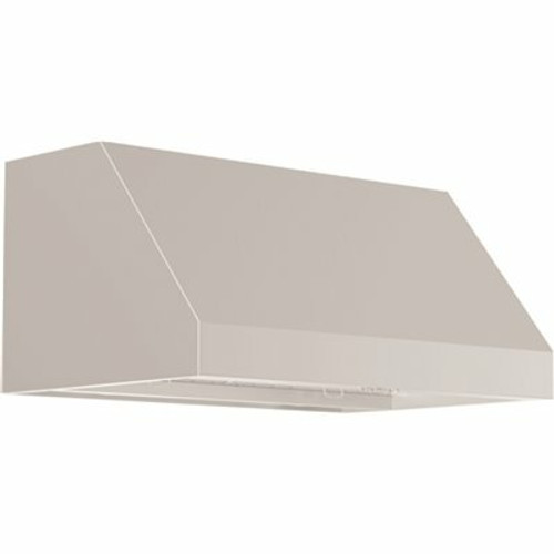 ZLINE Kitchen and Bath 48 in. 700 CFM Convertible Under Cabinet Range Hood in Stainless Steel 206922229