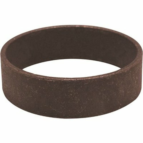 Apollo 1 in. Copper Crimp Ring (25-Pack)