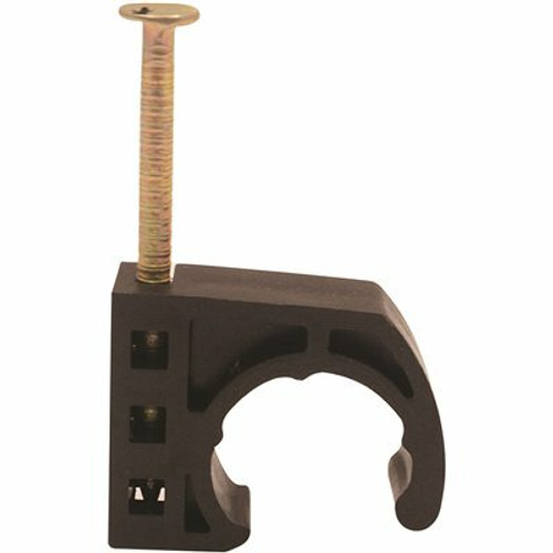 Apollo 1/2 in. PEX Pipe J-Hook Pipe Support (10-Pack)