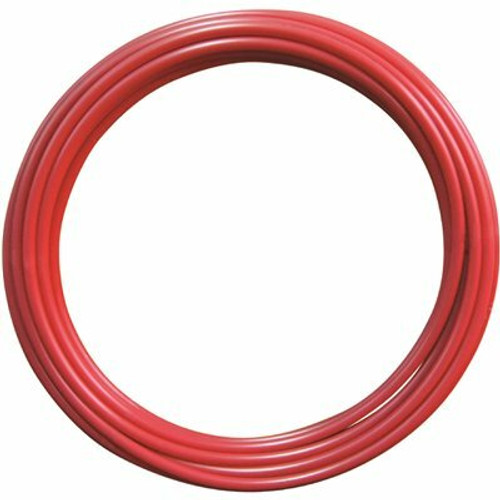 Apollo 1/2 in. x 300 ft. Red PEX-B Pipe Apollo 1/2 in. x 300 ft. Red PEX-B Pipe