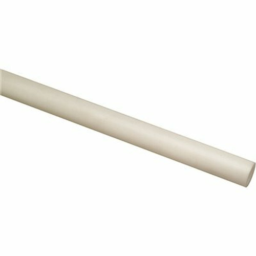 Apollo 1/2 in. x 2 ft. White PEX-B Pipe