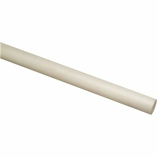 Apollo 1 in. x 10 ft. White PEX-B Pipe