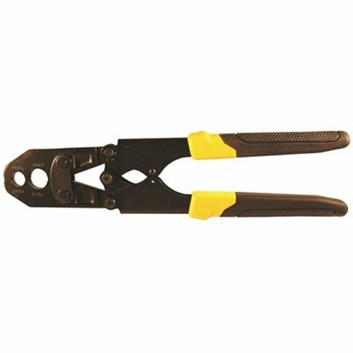 Apollo 1/2 in. and 3/4 in. PEX-B Crimp Tool