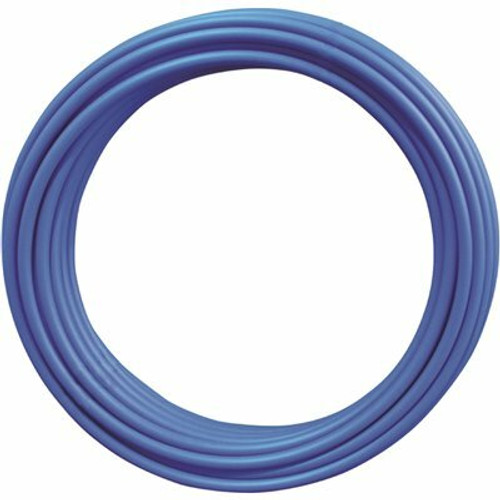 Apollo 3/4 in. x 500 ft. Blue PEX-B Pipe Apollo 3/4 in. x 500 ft. Blue PEX-B Pipe