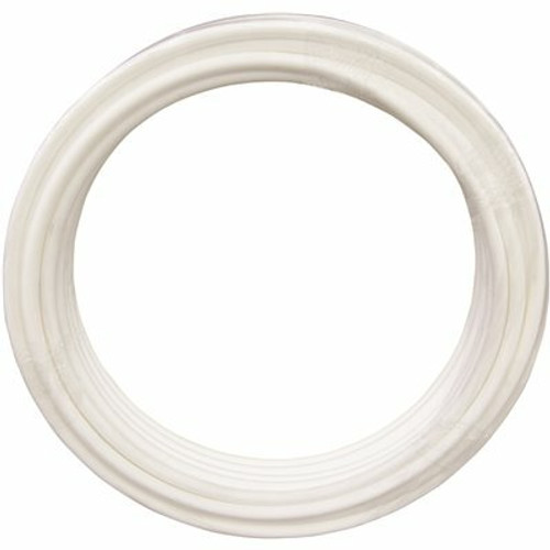 Apollo 1/2 in. x 500 ft. White PEX-B Pipe Apollo 1/2 in. x 500 ft. White PEX-B Pipe