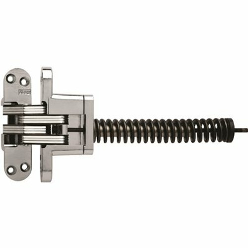 SOSS 1-3/4 in. Thick Wood or Metal Invisible Closer