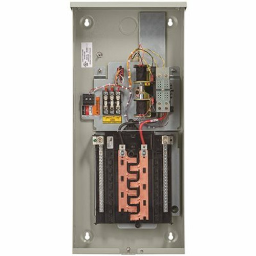 Generac NEMA 3R Limited Circuit Automatic Transfer Switch