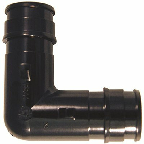 Apollo 1/2 in. Poly-Alloy PEX-A Expansion Barb 90 Elbow (10-Pack)