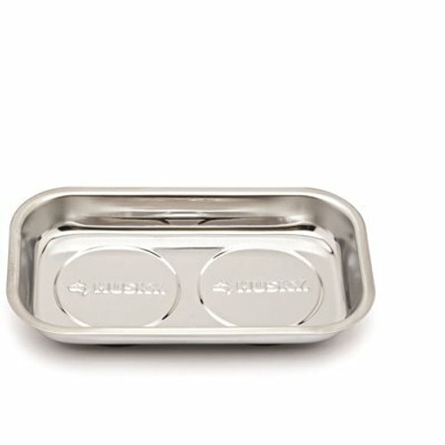 Husky Magnetic Tray