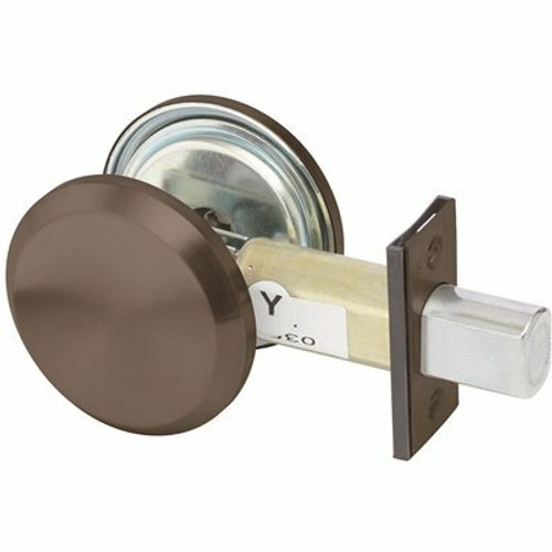 Yale Blank Plate Thumbturn Yale Mechanical Deadbolt Yale Blank Plate Thumbturn Yale Mechanical Deadbolt