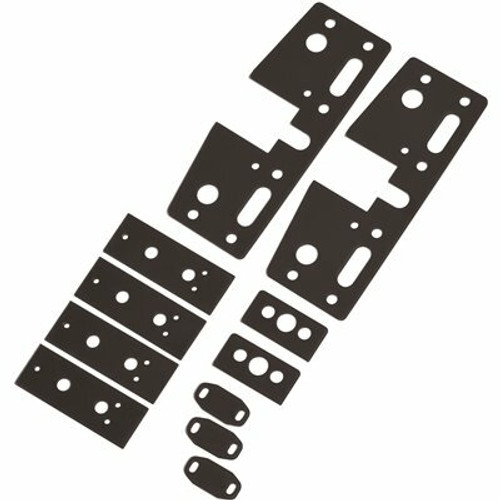 Yale 2100 Rim Exit Device Shim Kit Yale 2100 Rim Exit Device Shim Kit