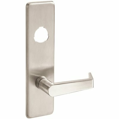Yale Commercial Locks and Hardware Augusta Exit Device Lever Trim