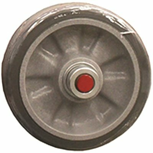 Square Scrub EBG-Series Replacement Wheel