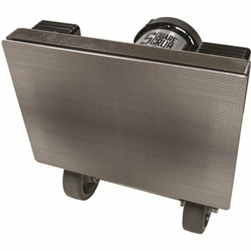 Square Scrub 14x20 Replacement Grip Face