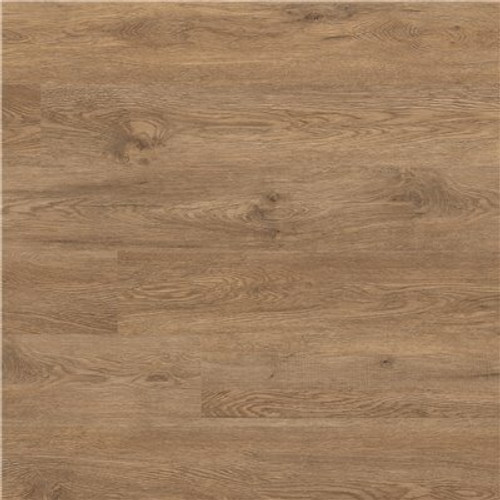 A&A Surfaces Century Oak 12 MIL x 6 in. x 48 in. Glue Down Luxury Vinyl Plank Flooring (36 sq. ft./case)