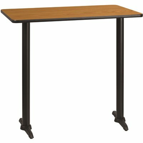 Carnegy Avenue Natural Dining Table 308553767