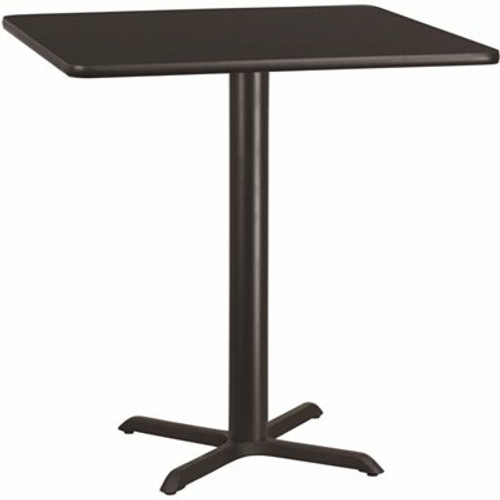 Carnegy Avenue Black Dining Table 308553848