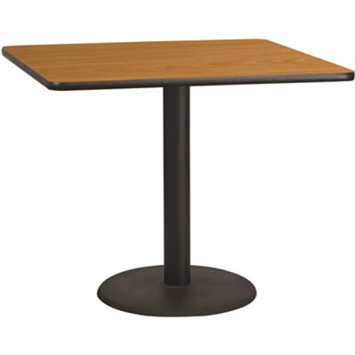 Carnegy Avenue Natural Dining Table 308553861