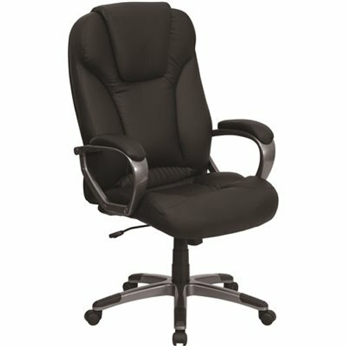 Carnegy Avenue Black Office/Desk Chair 308685566
