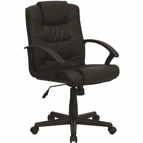 Carnegy Avenue Black Office/Desk Chair 308687757
