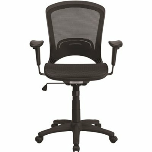 Carnegy Avenue Black Office/Desk Chair 308687801