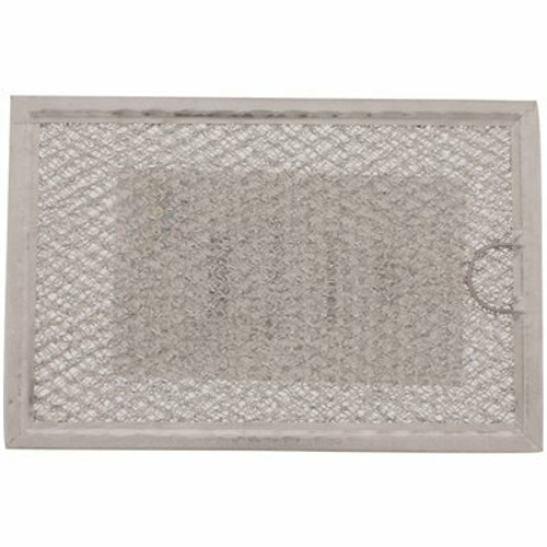 Exact Replacement Parts Aluminum Grease Filter