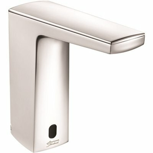 Paradigm Selectronic Base Model AC Powered Single Hole Touchless Bathroom Faucet with 0.35 GPM in Polished Chrome Paradigm Selectronic Base Model AC Powered Single Hole Touchless Bathroom Faucet with 0.35 GPM in Polished Chrome