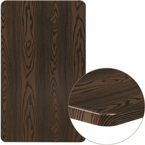 Carnegy Avenue Rustic Table Top 309614062