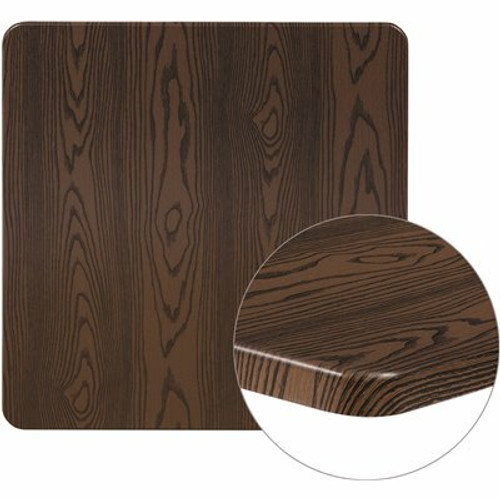 Carnegy Avenue Rustic Table Top 309614083