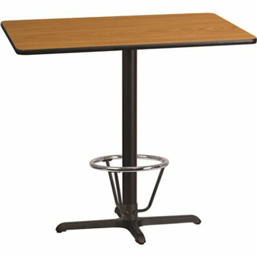 Carnegy Avenue Natural Dining Table 309628256