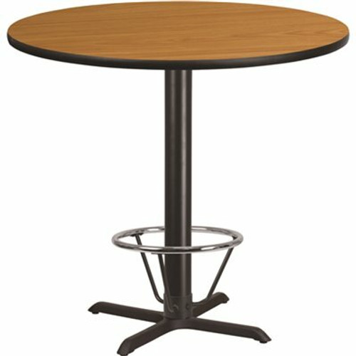 Carnegy Avenue Natural Dining Table 309628276