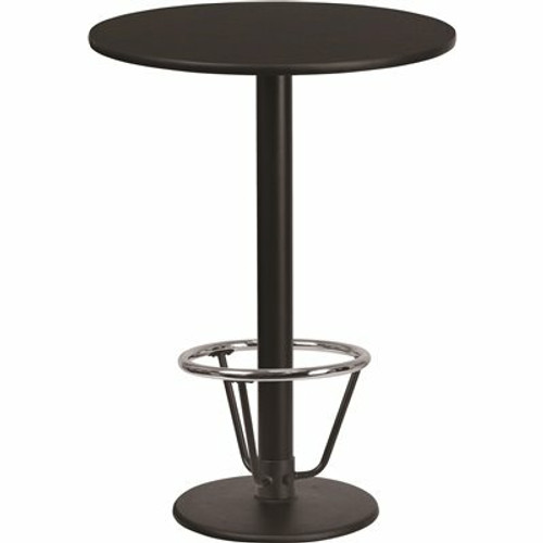 Carnegy Avenue Black Dining Table 309628285