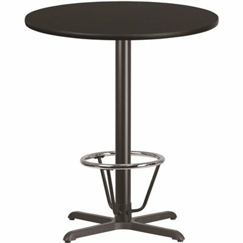 Carnegy Avenue Black Dining Table 309628301