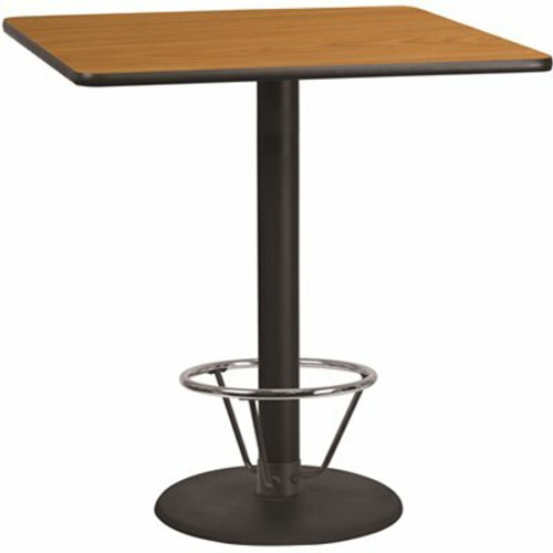 Carnegy Avenue Natural Dining Table 309628307