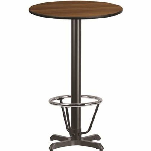 Carnegy Avenue Walnut Dining Table 309628311