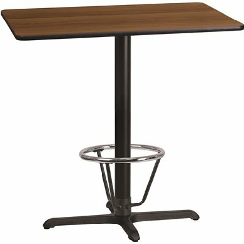 Carnegy Avenue Walnut Dining Table 309628343