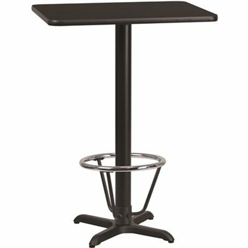 Carnegy Avenue Black Dining Table 309628350