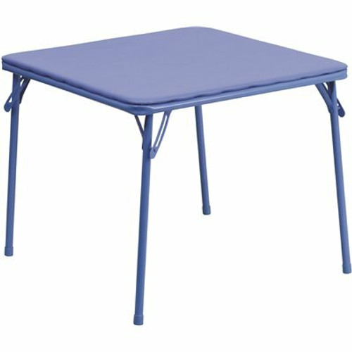 Carnegy Avenue Blue Kids Table 309836417