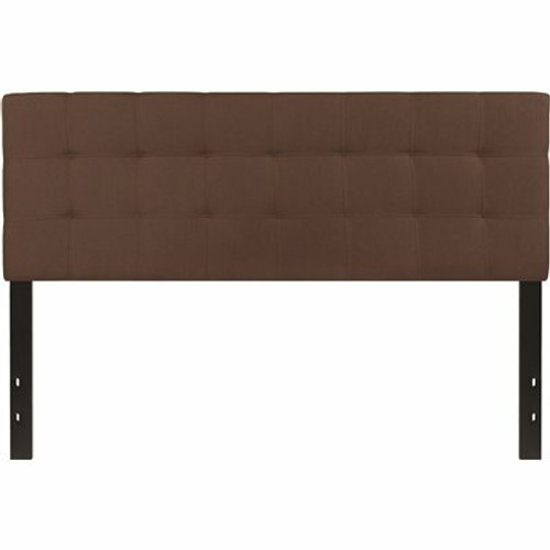 Carnegy Avenue Queen Dark Brown Headboard