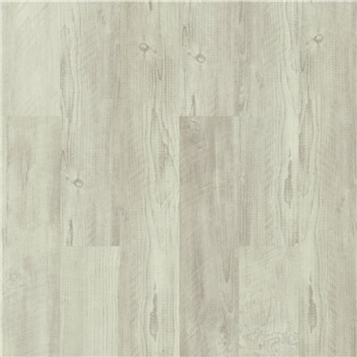 Shaw Pinecrest Click Dove 9 in. x 59 in. Luxury Vinyl Plank (21.79 sq. ft.) Shaw Pinecrest Click Dove 9 in. x 59 in. Luxury Vinyl Plank (21.79 sq. ft.)