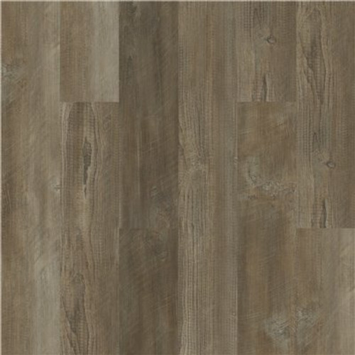 Shaw Pinecrest Click Rugby 9 in. x 59 in. Luxury Vinyl Plank (21.79 sq. ft.) Shaw Pinecrest Click Rugby 9 in. x 59 in. Luxury Vinyl Plank (21.79 sq. ft.)